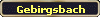 Gebirgsbach